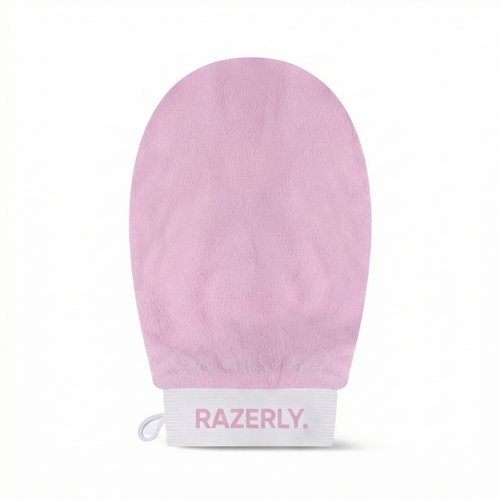 Guantes exfoliante - Razerly