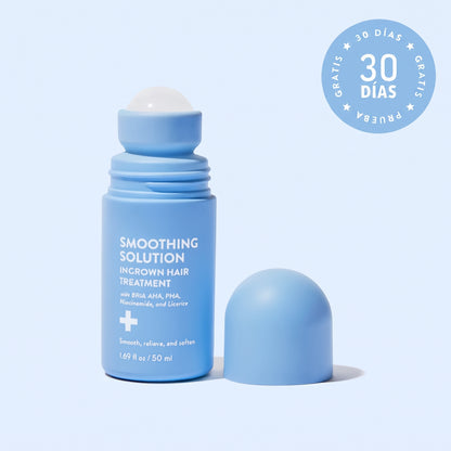 Razerly SmoothGlow SERUM CALMANTE