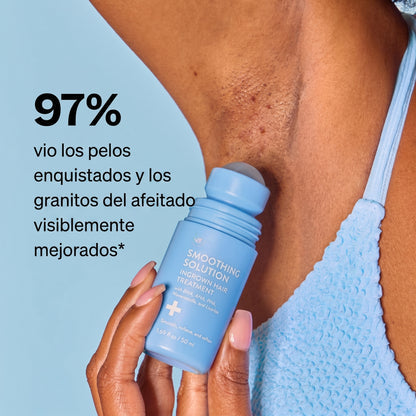 Razerly SmoothGlow SERUM CALMANTE