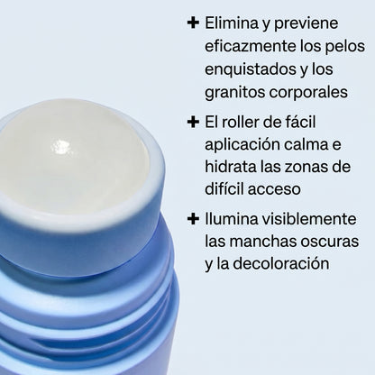 Razerly SmoothGlow SERUM CALMANTE